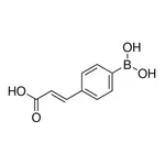 Merck 4-(TRANS-2-CARBOXYVINYL)PHENYLBORONIC A&
