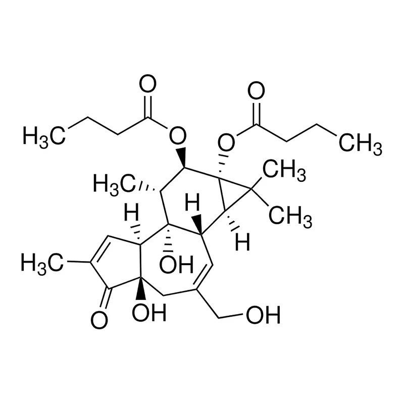 Merck Phorbol 12,13-dibutyrate