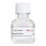 Himedia Kanamycin Solution w/ 10 mg/ml Kanamycin in 0.9% normal saline