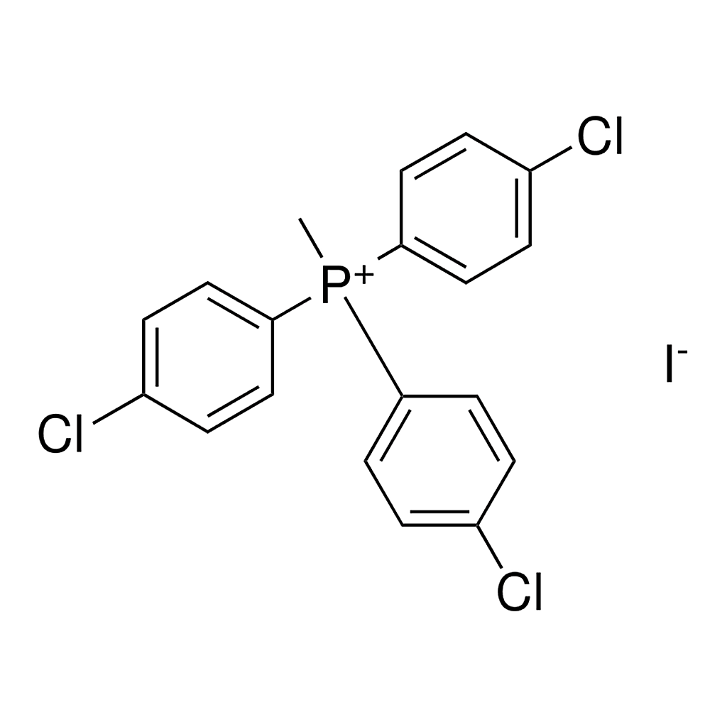 Merck METHYLTRIS(4-CHLOROPHENYL)PHOSP-