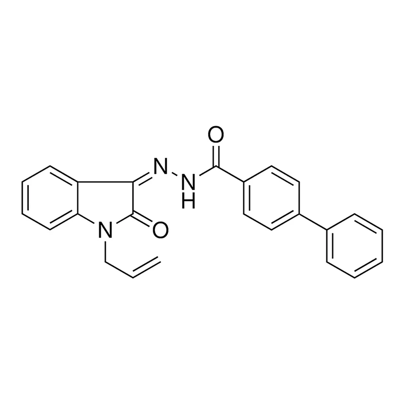 Merck BIPHENYL-4-CARBOXYLIC ACID (1-A - 50 MG&