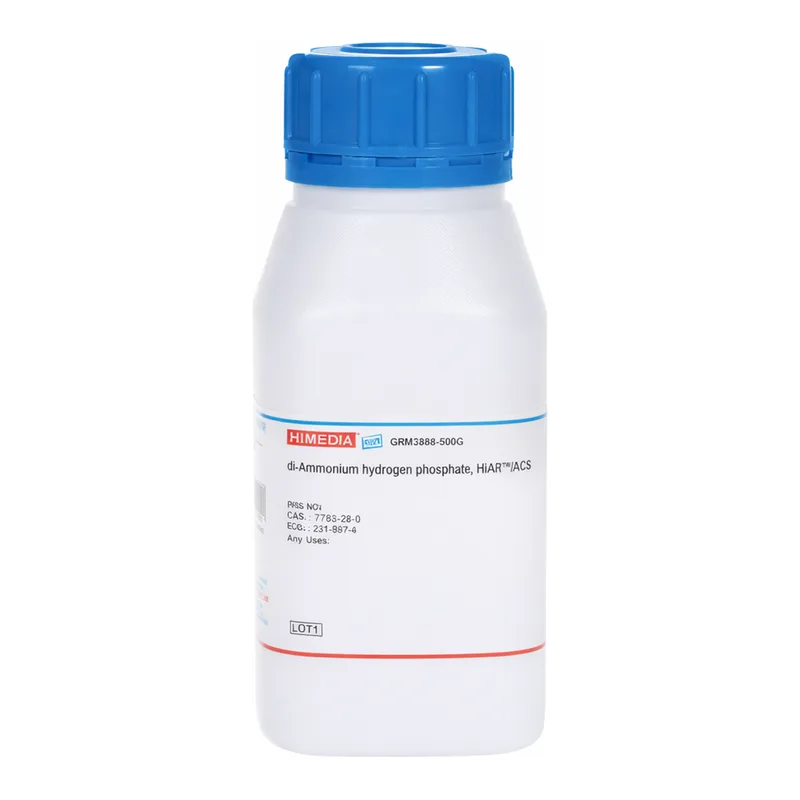 Himedia di-Ammonium hydrogen phosphate, Hi-AR/ACS