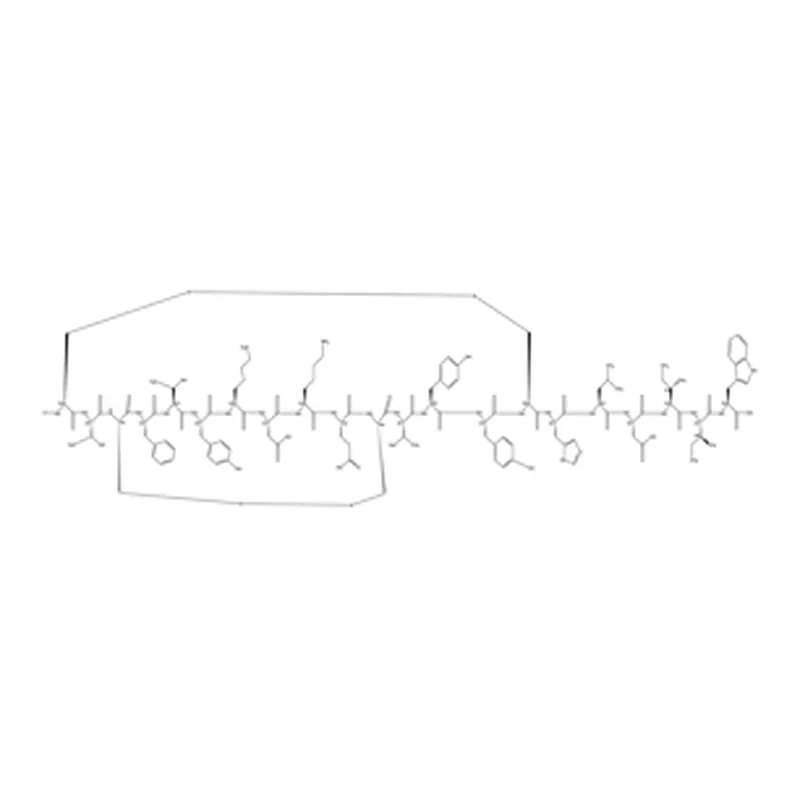 Merck ENDOTHELIN 3 HUMAN, RAT