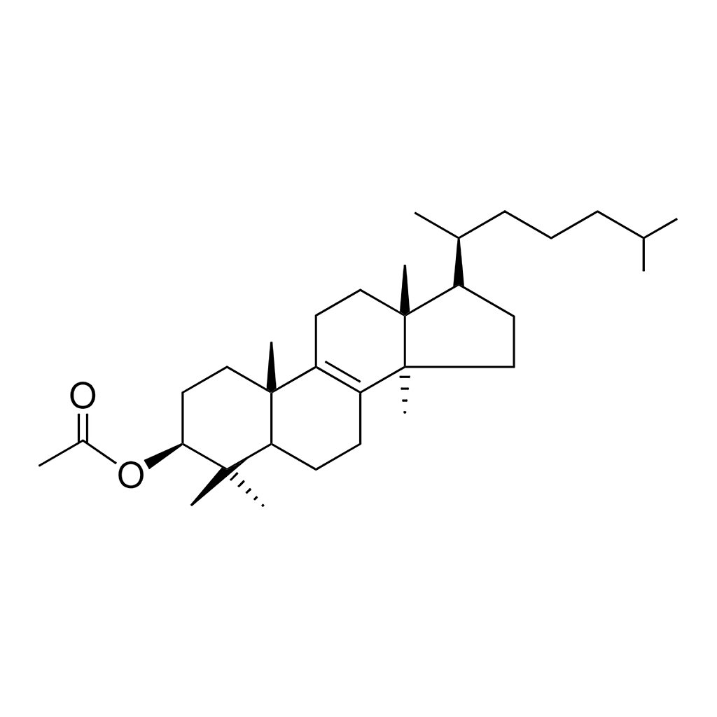 Merck ACETIC ACID 17-(1,5-DI-ME-HEXY - 25 MG&