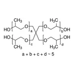 Merck PENTAERYTHRITOL PROPOXYLATE (5/4 PO/OH)&