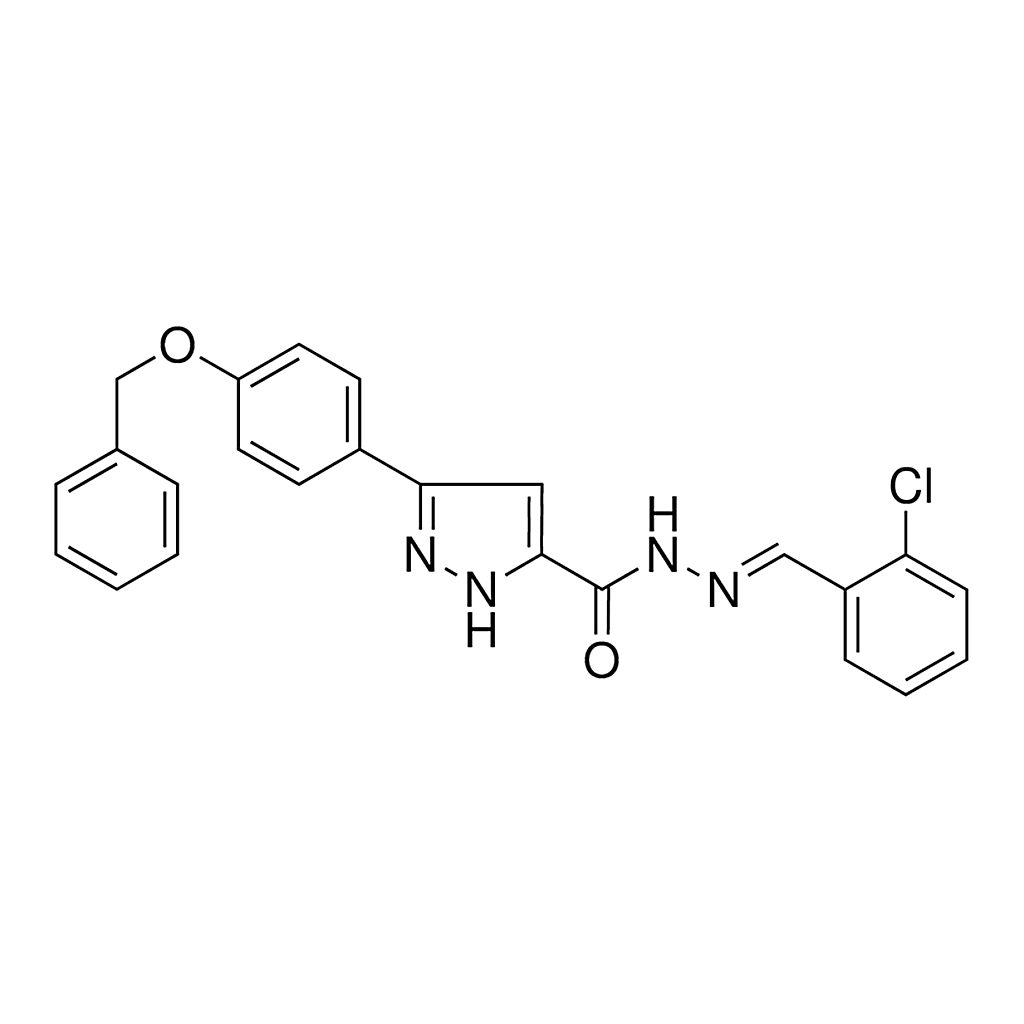 Merck 5-(4-BENZYLOXY-PH)-2H-PYRAZOLE - 25 MG &