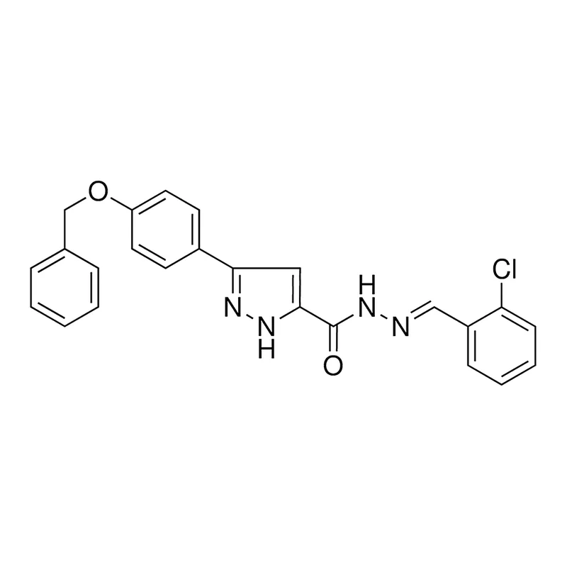Merck 5-(4-BENZYLOXY-PH)-2H-PYRAZOLE - 25 MG &