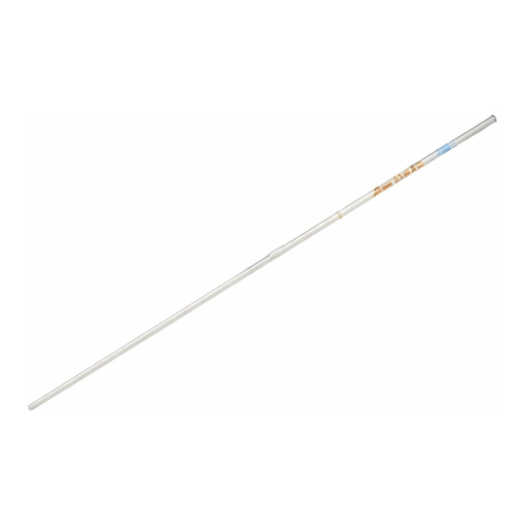 AS ONE Volumetric Pipette 0.1mL With Test Results Document