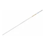 AS ONE Volumetric Pipette 0.1mL With Test Results Document