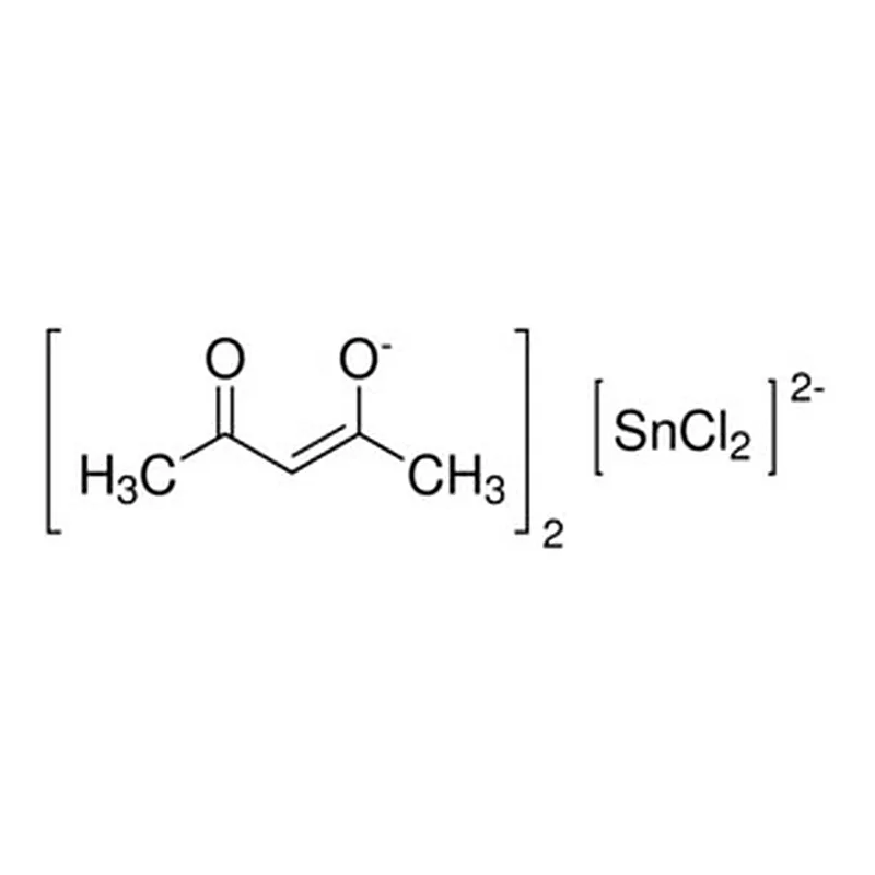 Merck TIN(IV) BIS(ACETYLACETONATE) DICHLORIDE&