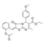 Merck RCL R47,774-5 - 10 MG
