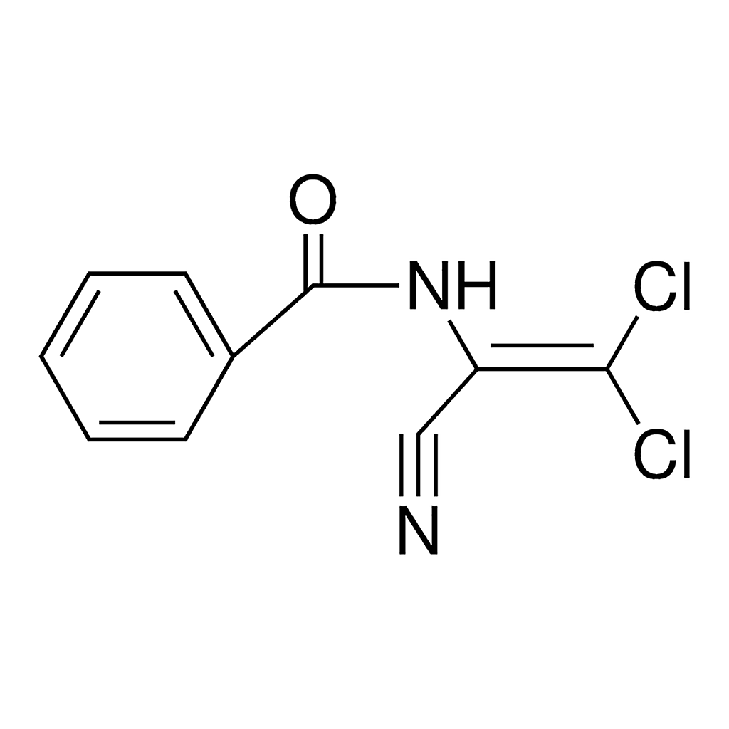 Merck N-(2,2-DICHLORO-1-CYANO-VINYL) - 25 MG&