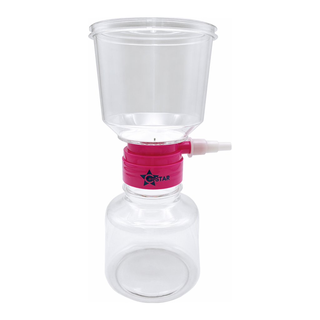 CellSTAR Bottle-Top Filter System CA