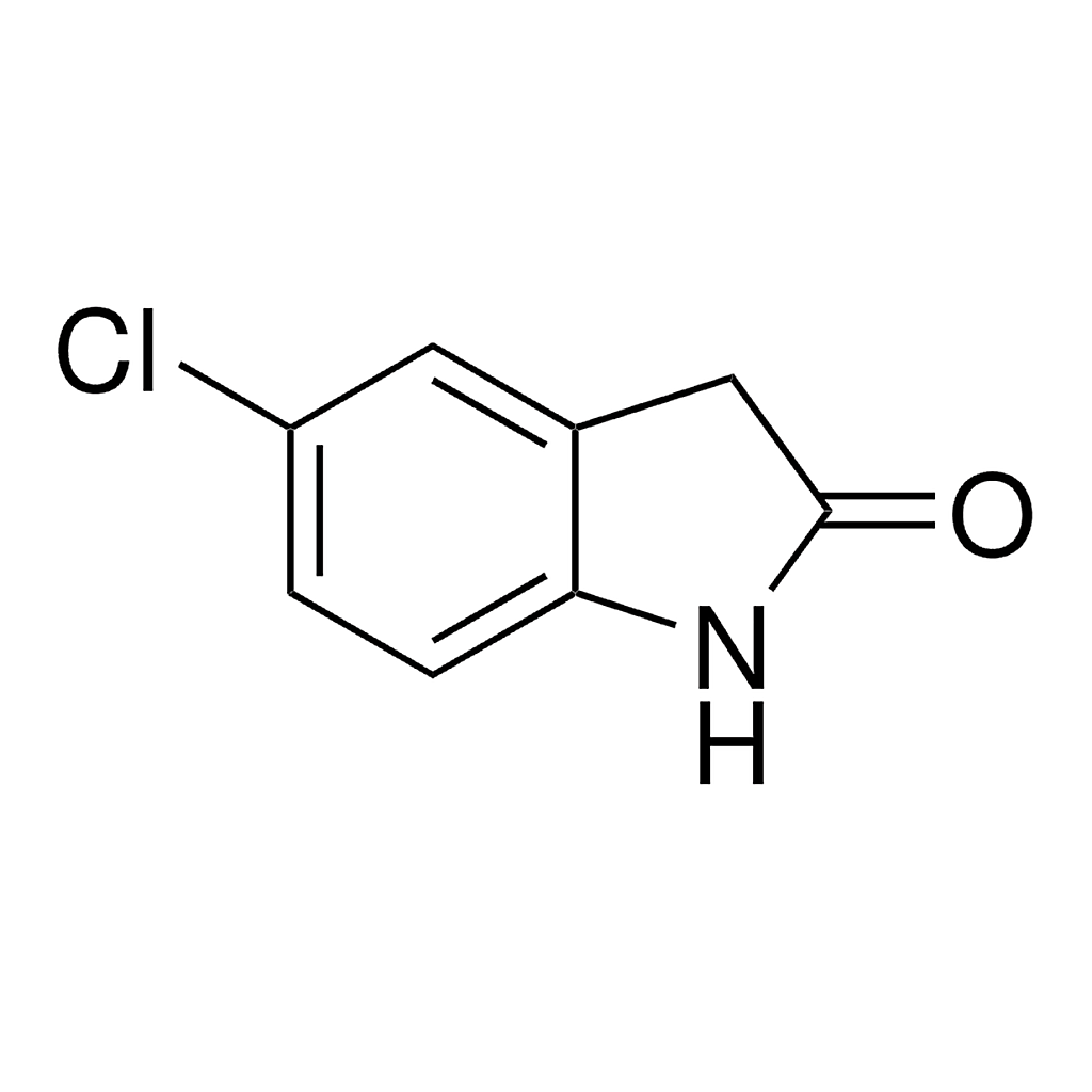 Merck 5-Chloro-2-oxindole