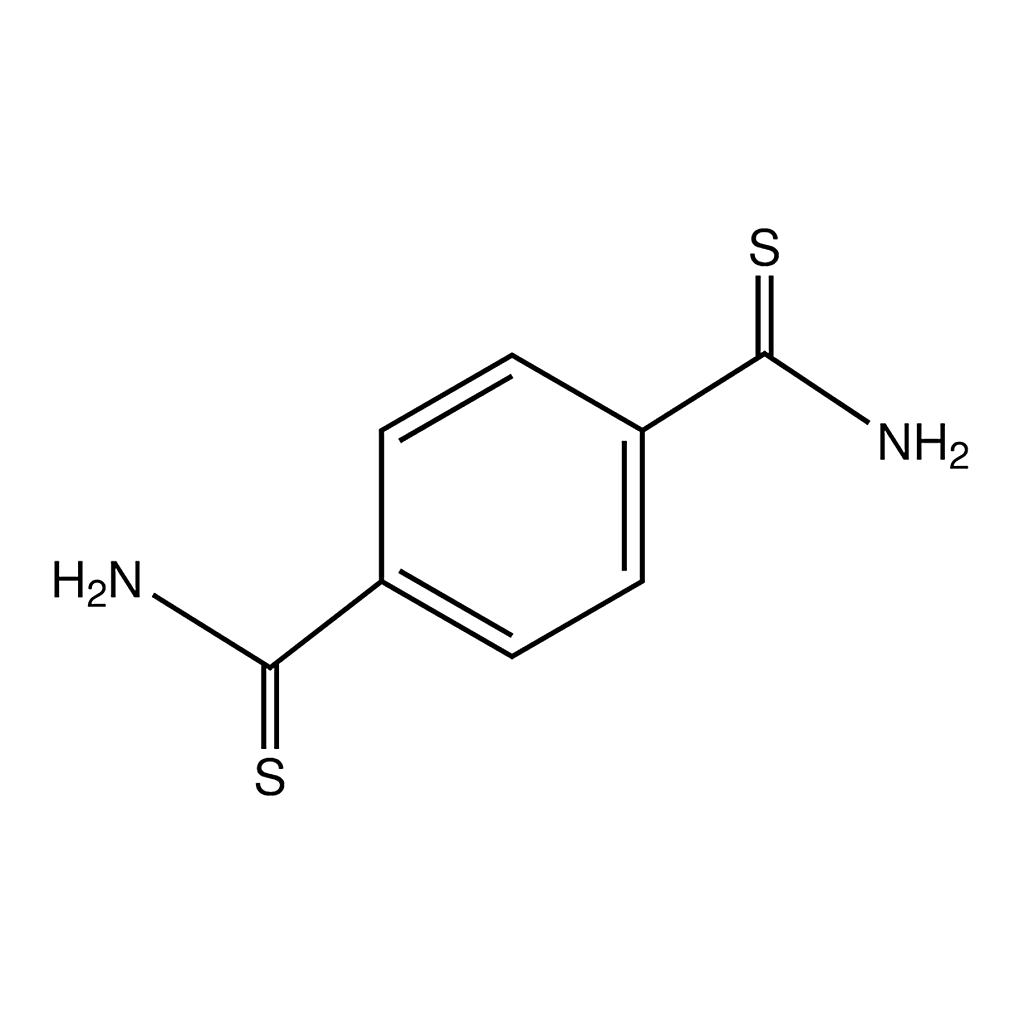 Merck Benzene-1,4-dithiocarboxamide