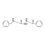 Merck 1-BENZOYL-4-BENZYL-3-THIOSEMICA-