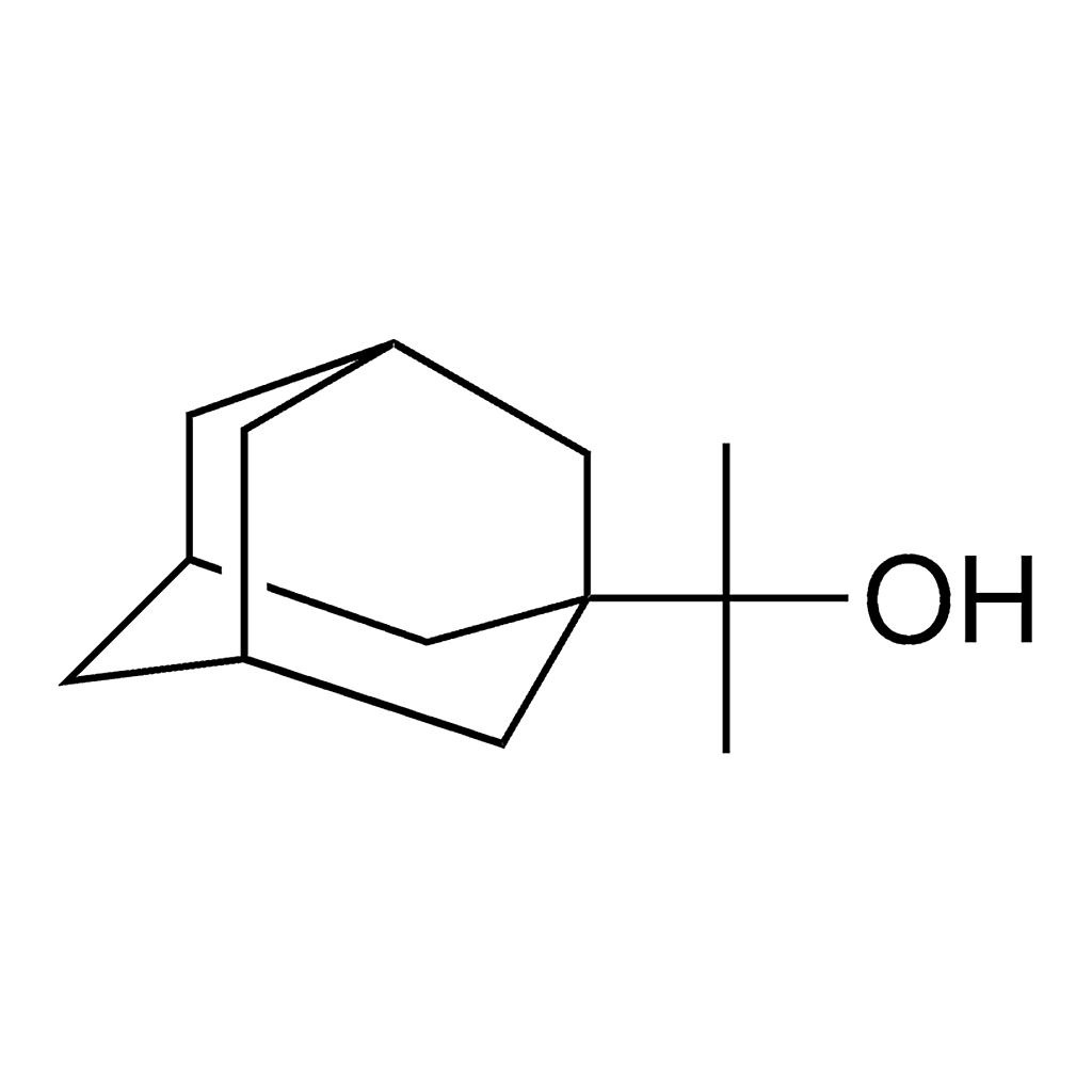 Merck 2-ADAMANTAN-1-YL-PROPAN-2-OL-
