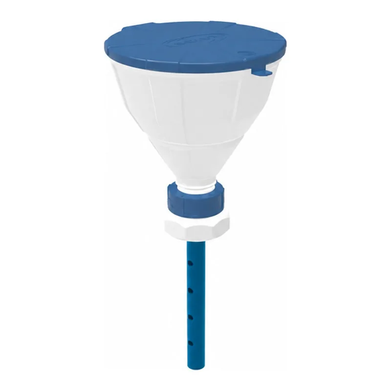 Ball funnel ARNOLD, S70/71