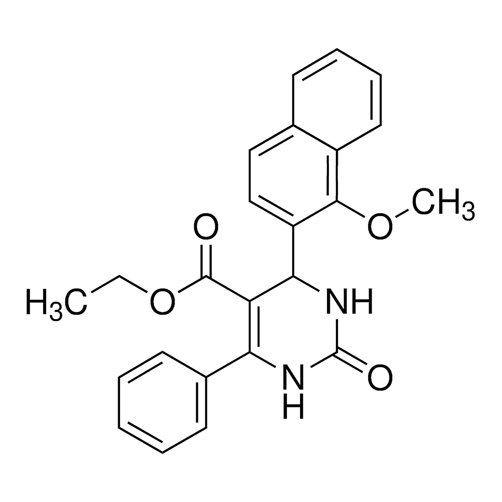 Merck 4-(1-MEO-NAPHTHALEN-2-YL)-2-OX - 1 MG&