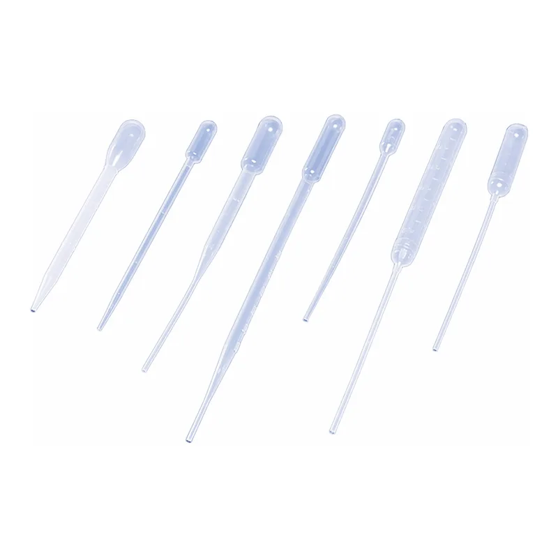 AS ONE Transfer Pipette PE, 스포이트