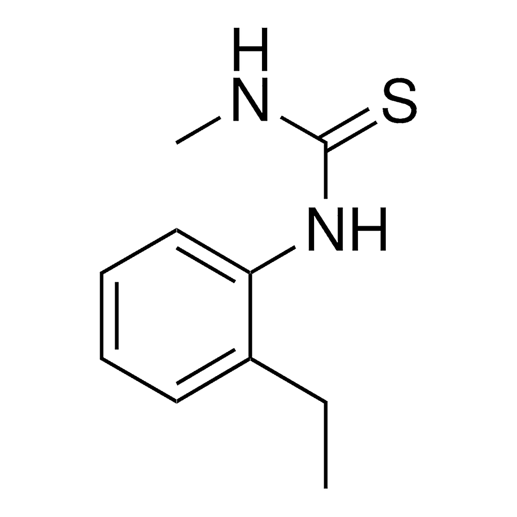 Merck 1-(2-ETHYLPHENYL)-3-METHYL-2-T - 50 MG&