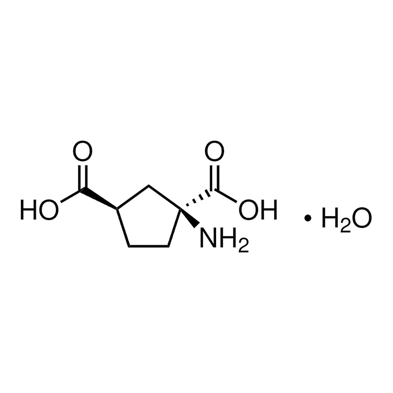 Merck trans-(+/-)-ACPD monohydrate