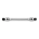 Waters XSelect CSH C18 Column, 130Å, 2.5 µm, 3 mm X 100 mm, 3/pk