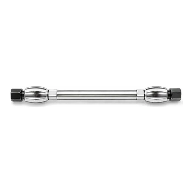 Waters XSelect CSH C18 Column, 130Å, 2.5 µm, 3 mm X 100 mm, 3/pk