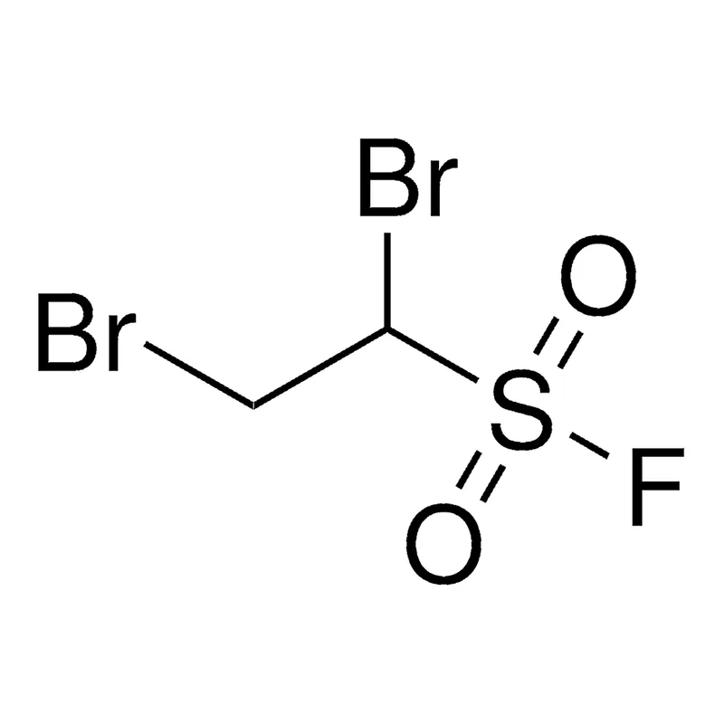 Merck 1,2-Dibromoethane-1-sulfonyl fluoride