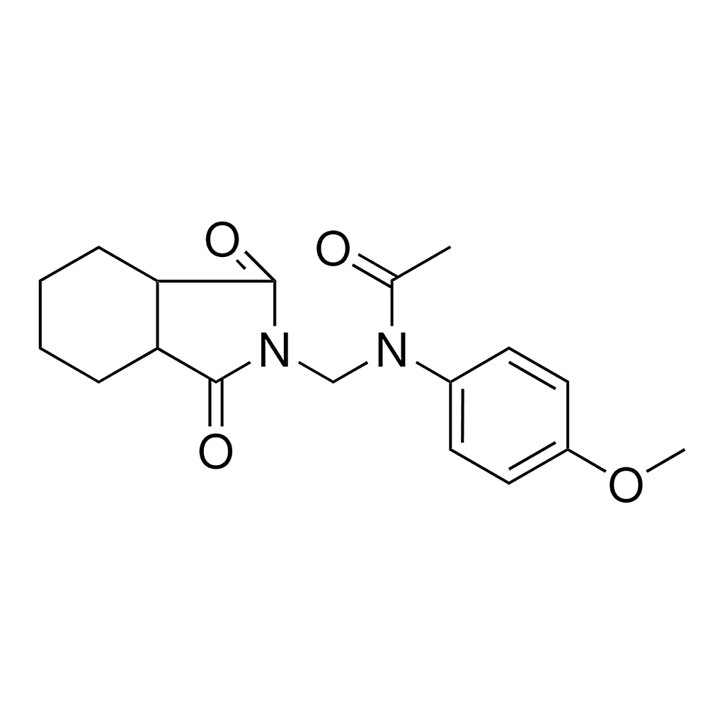 Merck N-(1,3-DIOXO-OCTAHYDRO-ISOINDO - 25 MG &