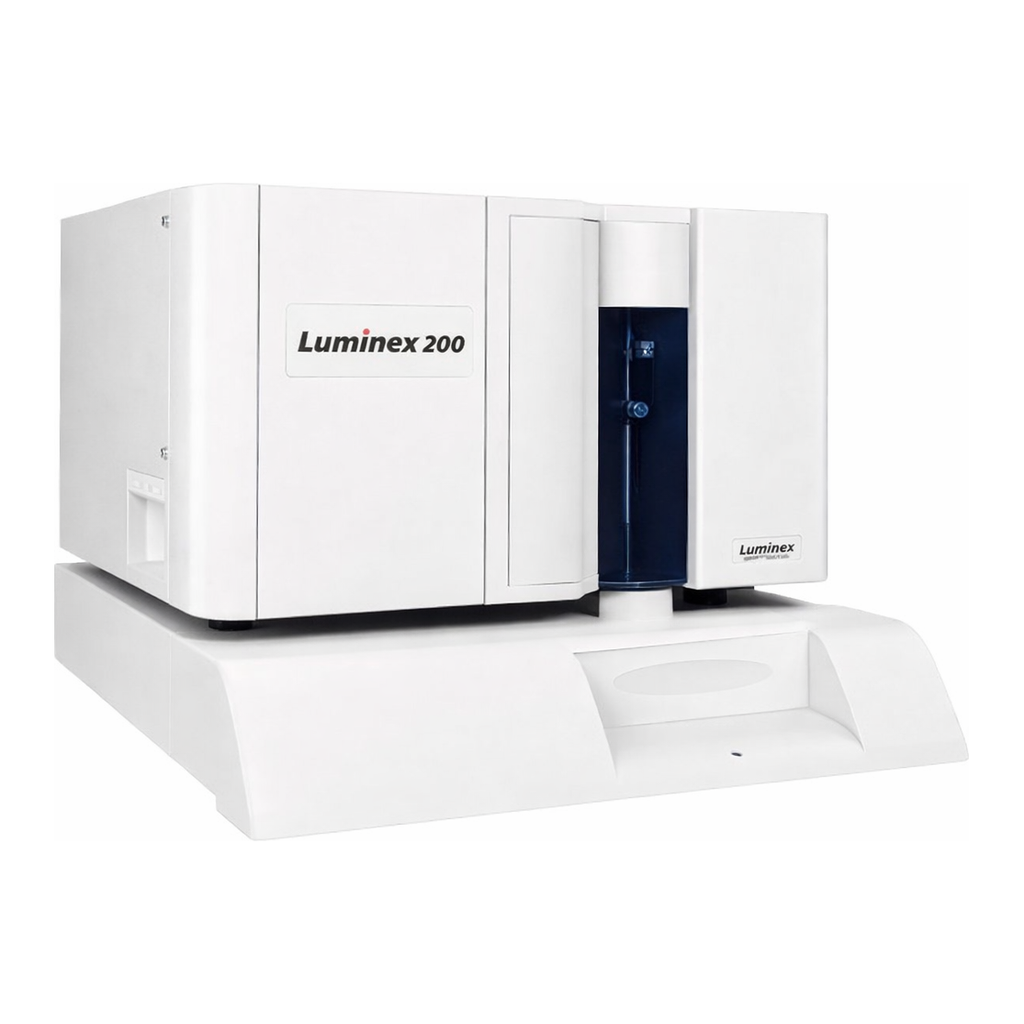 Thermo Fisher Scientific Luminex 200 Instrument System
