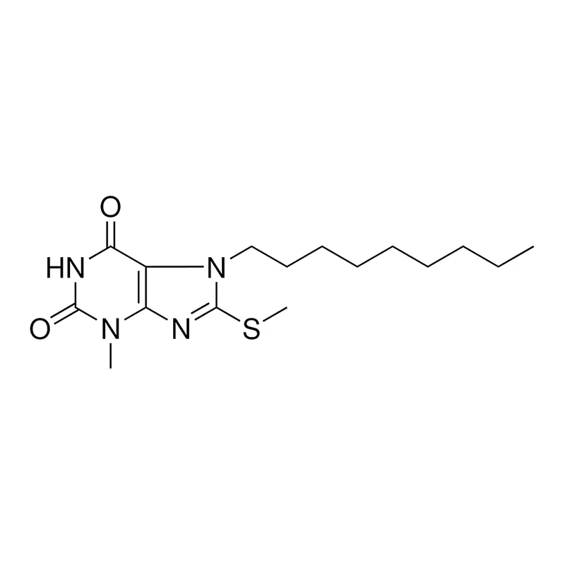 Merck 3-METHYL-8-METHYLSULFANYL-7-NO - 10 MG&