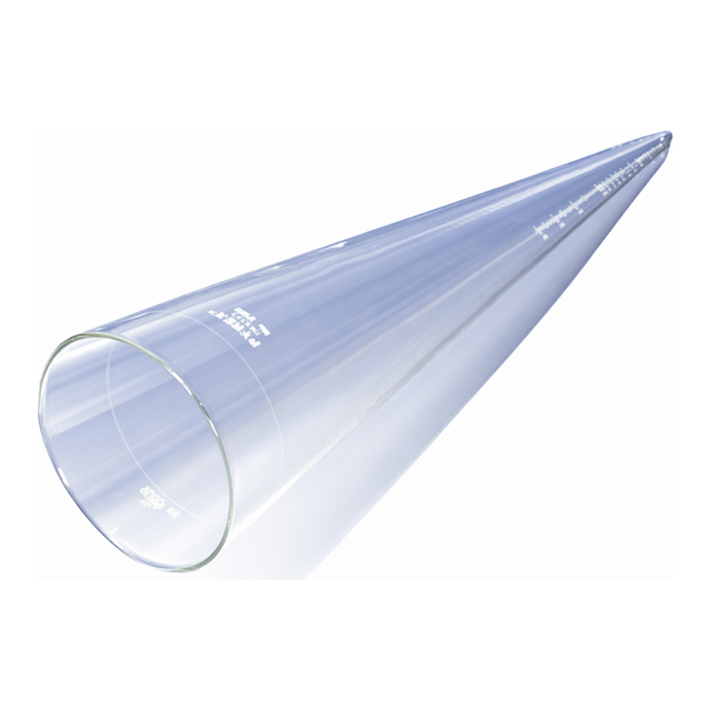 Merck Corning(R) cone, 110x415mm diam. X H, Corning(R) 2180