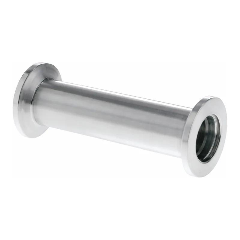 AS ONE Relay Pipe, 중계 파이프