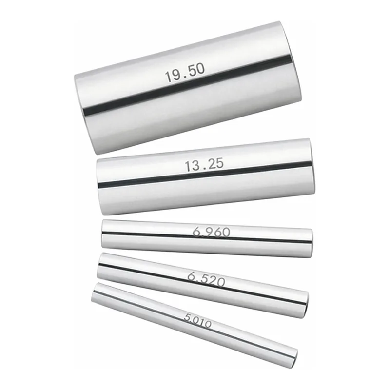 AS ONE Steel Pin Gauge, 핀 게이지