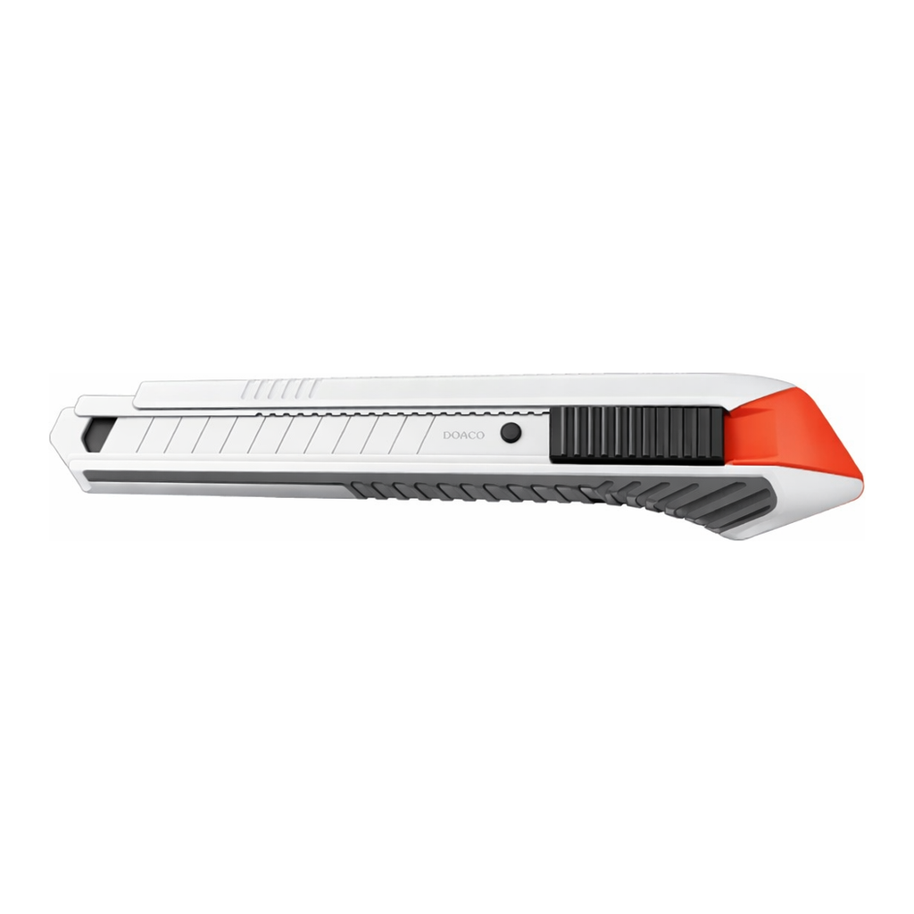 OFFICENEX 도루코 커터칼 M203(B/중)