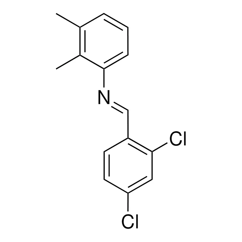 Merck N-(2,4-DICHLOROBENZYLIDENE)-2, - 50 MG&