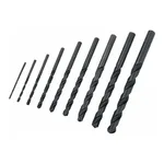 AS ONE Drill Set for Small Drilling Machine Pieces