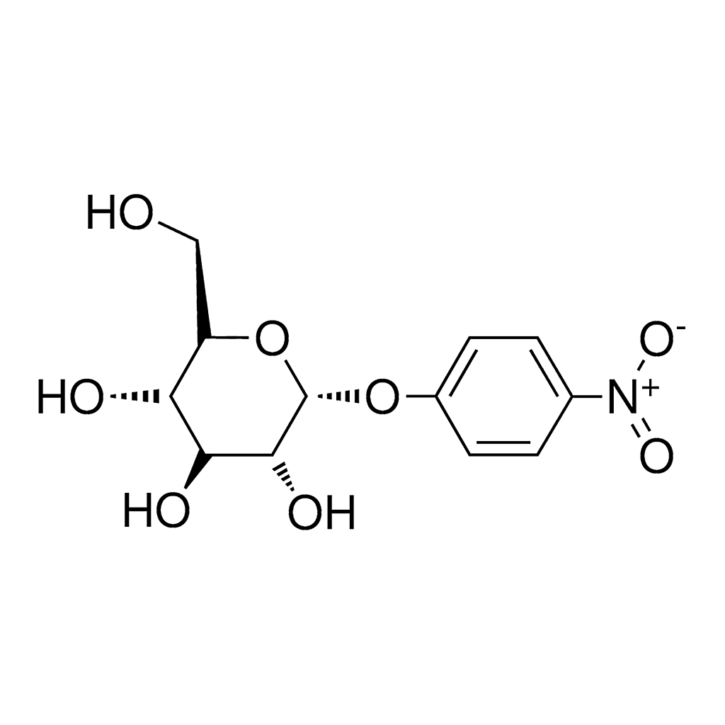 Merck 1-O-(4-NITROPHENYL)-ALPHA-D-GLU