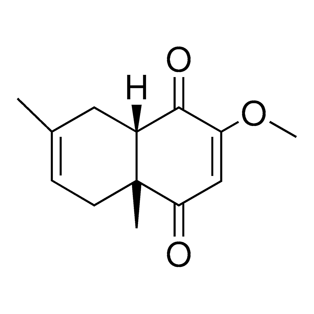 Merck TRANS-4A,7-DIMETHYL-1,4,4A,5,8 - 50 MG&