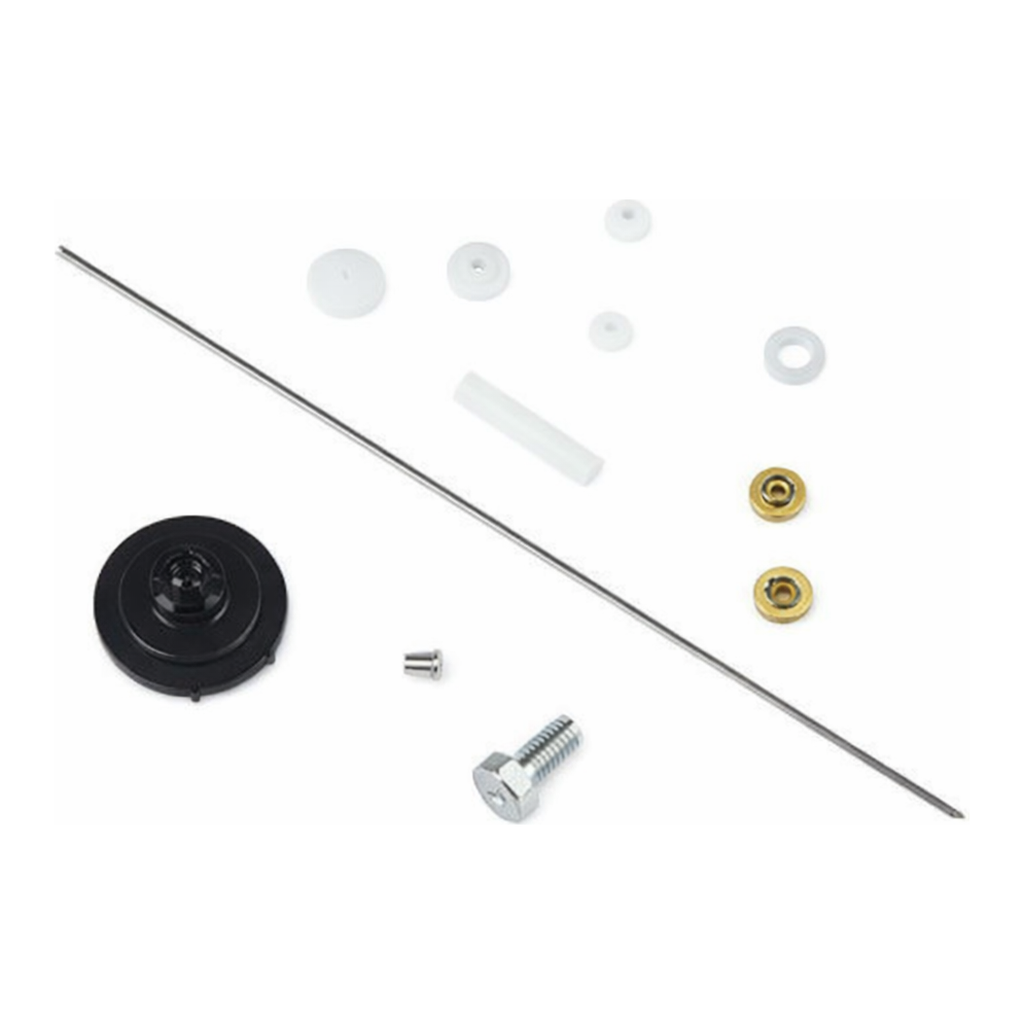Restek Seal Pack Rebuild Kit, Without Seal, Wash Pack Assy. for Alliance 2690 HPLC System