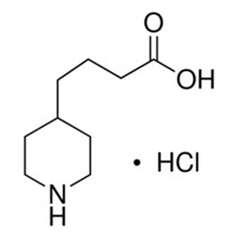 Merck 4-PIPERIDINE BUTYRIC ACID HYDROCHLORIDE&