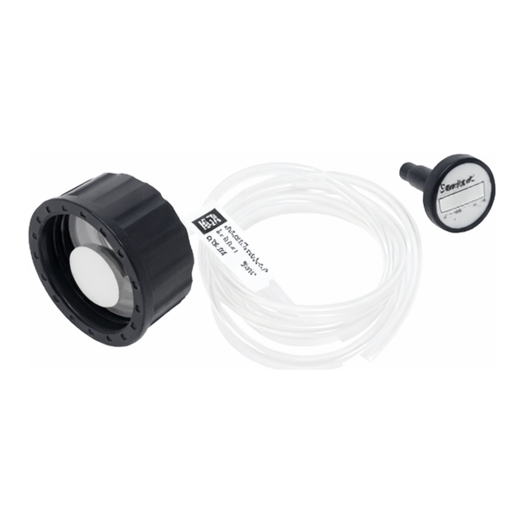 Agilent PFC-free Washbottle assembly