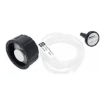 Agilent PFC-free Washbottle assembly