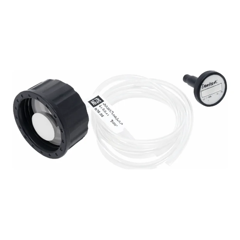 Agilent PFC-free Washbottle assembly