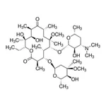 Merck CLARITHROMYCIN