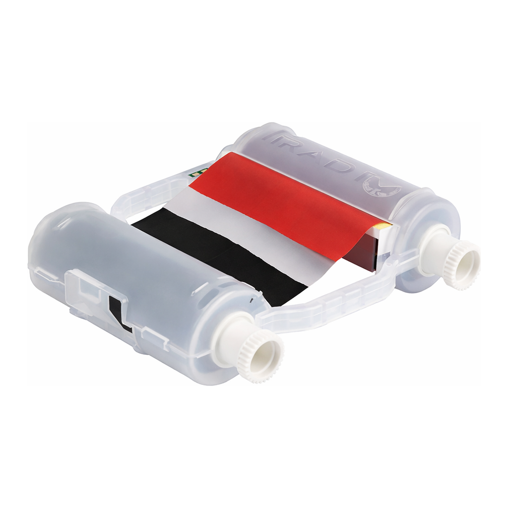 Brady B30 Series 2-Color R10000 Printer Ribbon