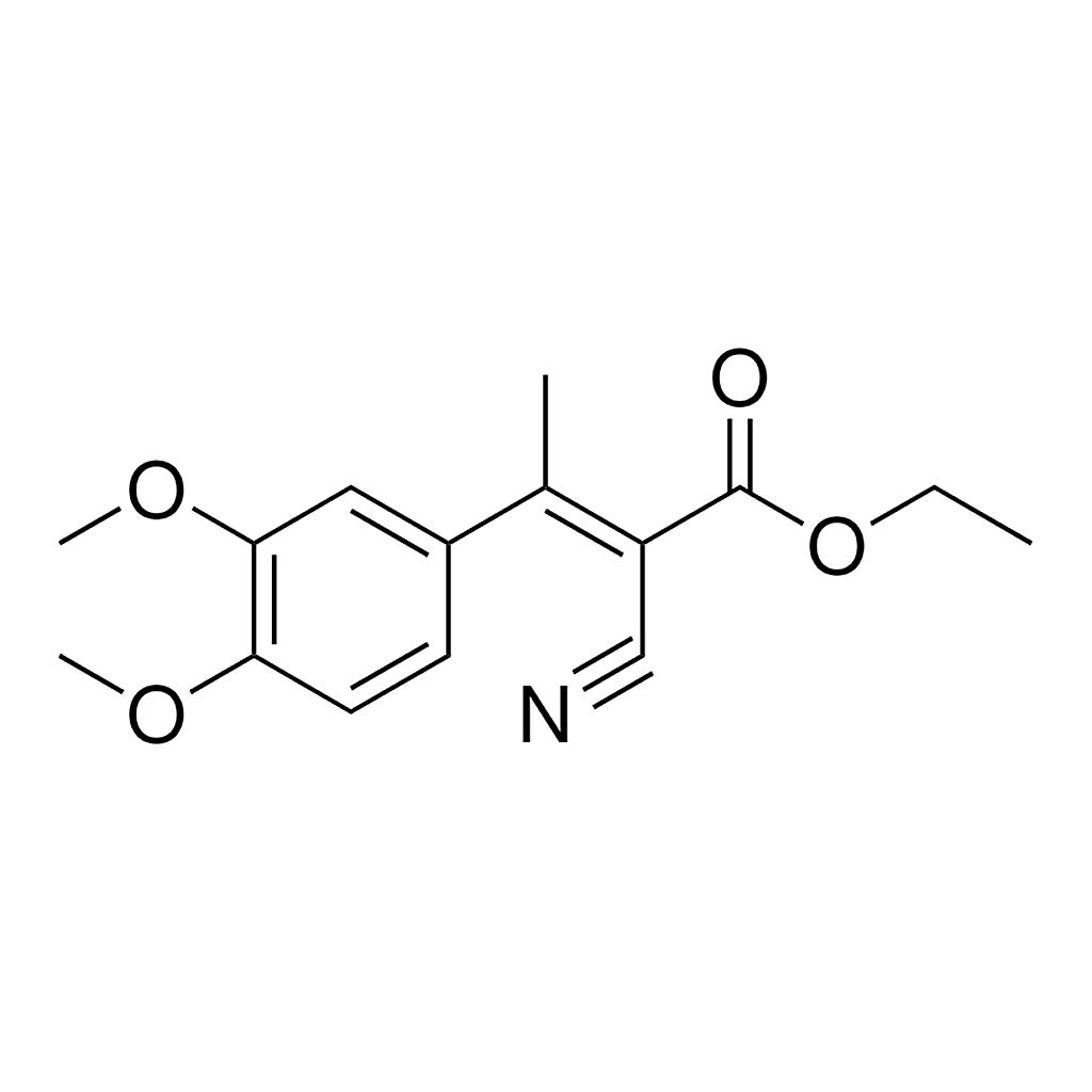 Merck ETHYL 2-CYANO-3-(3,4-DIMETHOXYPH-