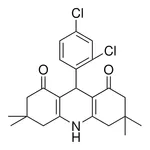Merck 9-(2,4-DI-CL-PH)3,3,6,6-TETRA- - 50 MG&