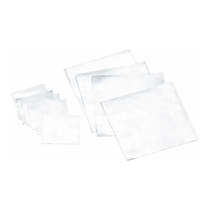 AS ONE Aluminium Foil Sheet, 알루미늄 포일 시트